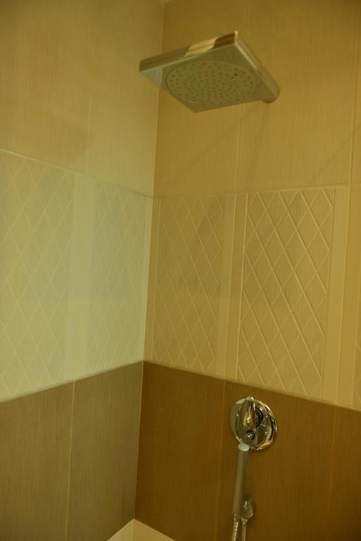 Studio Apartment Picasso Belgrad Zimmer foto