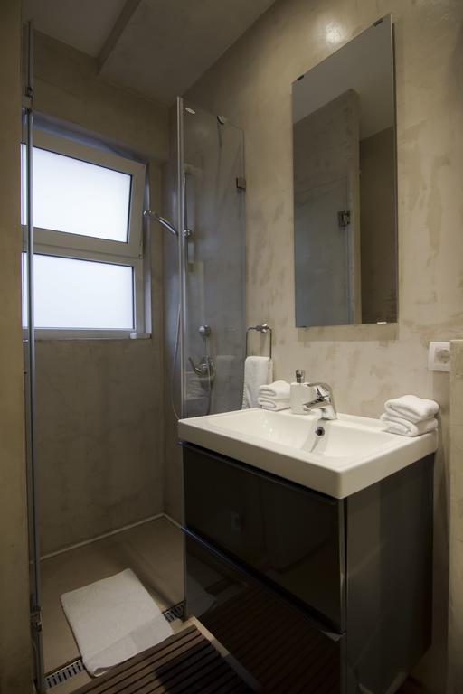 Studio Apartment Picasso Belgrad Exterior foto